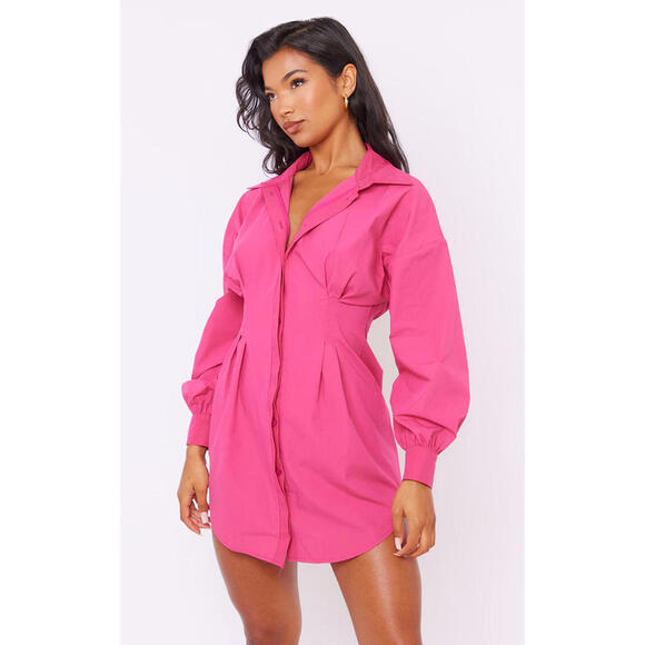 sleep dress long sleeve Long-Sleeve Sleep Shirt – Dozed Off
